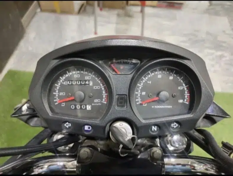 United Us 150cc Ultimate Thrill Brand New