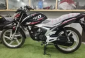 United Us 150cc Ultimate Thrill Brand New