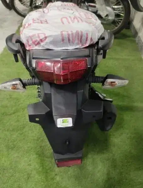 United Us 150cc Ultimate Thrill Brand New