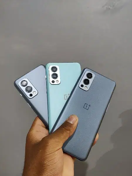 OnePlus nord 2 5G | 8-128gb | Non Pta | full sim time