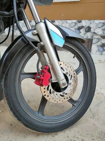 Selling my Honda 150