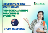 Scholarships for Pakistani Students