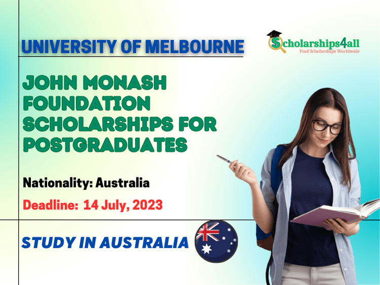 Scholarships for Pakistani Students