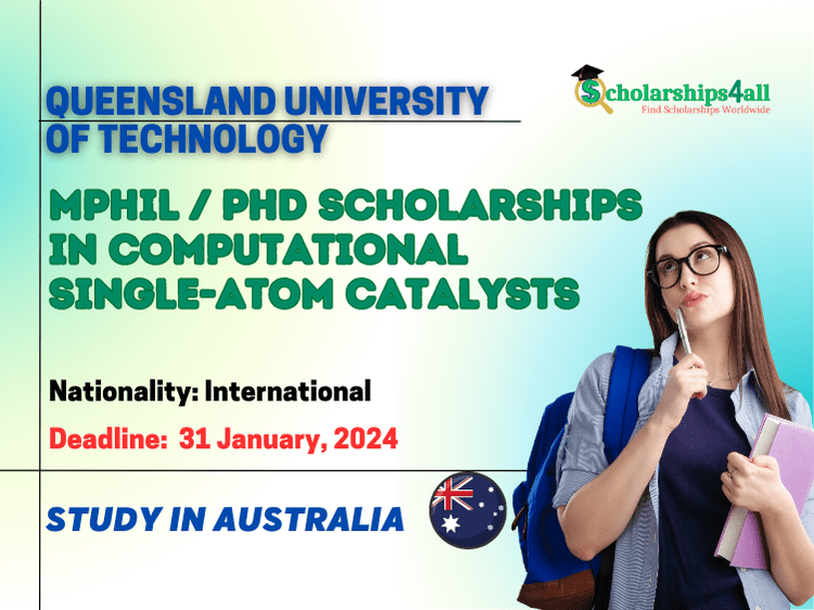 Scholarships for Pakistani Students