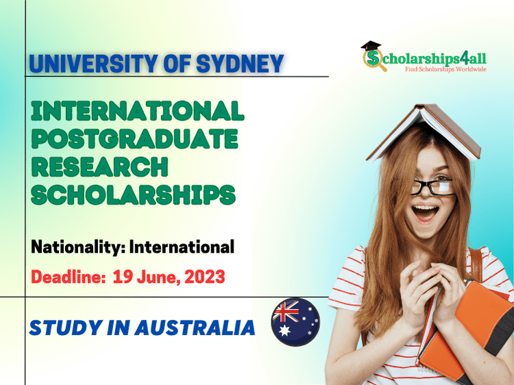 Scholarships for Pakistani Students