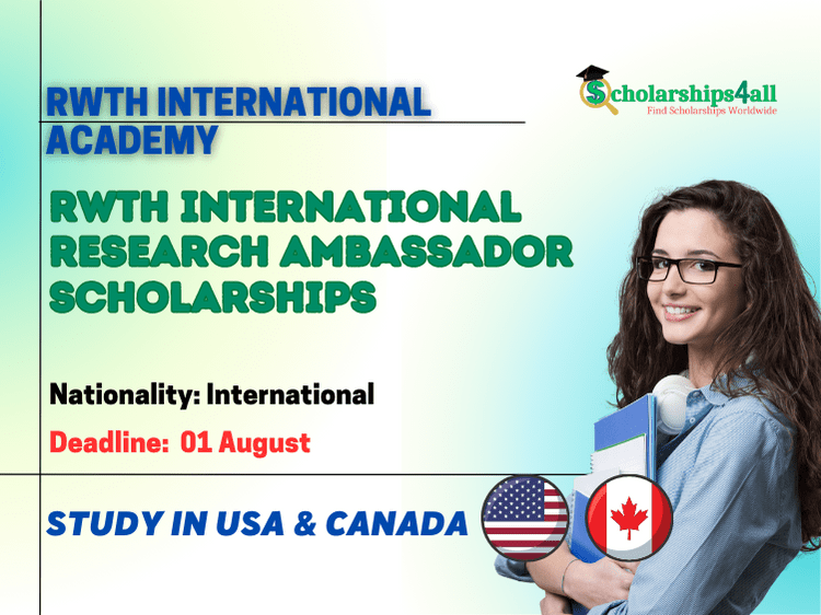 Scholarships for Pakistani Students