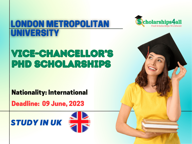 Scholarships for Pakistani Students