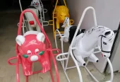 Swing Jhoola | Kids Jhoola | Baby Swing | Horse Swing |Kids toy|Local