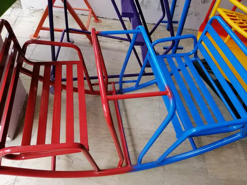 Swing Jhoola | Kids Jhoola | Baby Swing | Horse Swing |Kids toy|Local