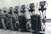 (F11) Life fitness Treadmill Elliptical
