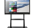 Touch monitor, Interactive Touch LED Screen, Smart White Board Panel