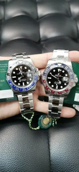 Rolex Omega Cartier RM Pp Ap Piaget gold watches at Swiss Watches Co