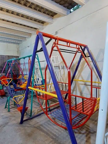 Swing Jhoola | Kids Jhoola | Baby Swing | Horse Swing |Kids toy|Local