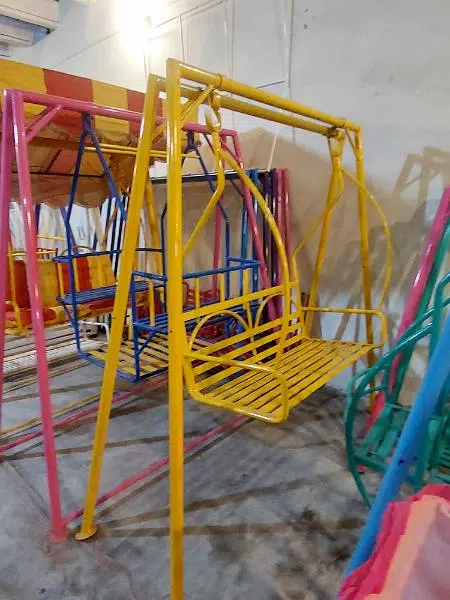 Swing Jhoola | Kids Jhoola | Baby Swing | Horse Swing |Kids toy|Local