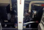 100KVA Perkins (Refurbished) Diesel Generator