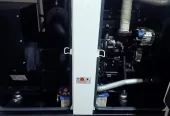 100KVA Perkins (Refurbished) Diesel Generator