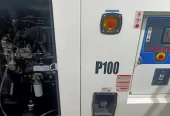 100KVA Perkins (Refurbished) Diesel Generator