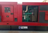 200KVA Cummins (Refurbished) Diesel Generator