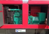 200KVA Cummins (Refurbished) Diesel Generator