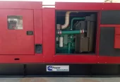 200KVA Cummins (Refurbished) Diesel Generator