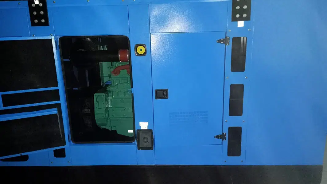 300KVA Cummins (Refurbished) Diesel Generator