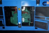 300KVA Cummins (Refurbished) Diesel Generator