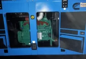 300KVA Cummins (Refurbished) Diesel Generator