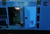 300KVA Cummins (Refurbished) Diesel Generator