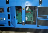 300KVA Cummins (Refurbished) Diesel Generator