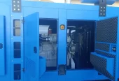 300KVA Cummins (Refurbished) Diesel Generator
