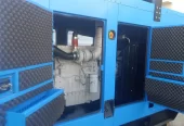 300KVA Cummins (Refurbished) Diesel Generator