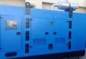 300KVA Cummins (Refurbished) Diesel Generator