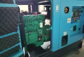 60KVA Cummins (Refurbished) Diesel Generator