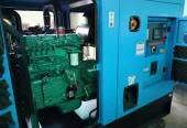 60KVA Cummins (Refurbished) Diesel Generator