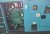 60KVA Cummins (Refurbished) Diesel Generator