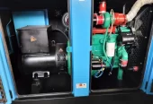60 to 250KVA Cummins (Refurbished) Diesel Generator