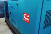 100 to 500KVA Generator (Refurbished)