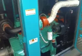 100 to 500KVA Generator (Refurbished)