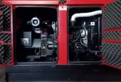 50KVA Isuzu-YD (Brand New) Diesel Generator