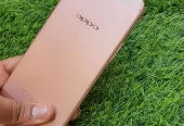 Oppo A57 4gb 64Gb ( Dual Sim Finger print) Gold 10/10 condition