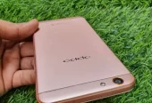 Oppo A57 4gb 64Gb ( Dual Sim Finger print) Gold 10/10 condition