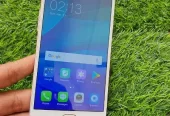 Oppo A57 4gb 64Gb ( Dual Sim Finger print) Gold 10/10 condition