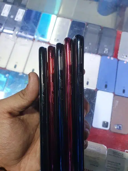 OPPO F9 PRO 6/128Gb