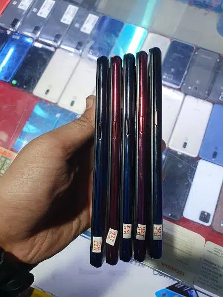 OPPO F9 PRO 6/128Gb