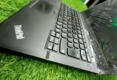 6Th Gen#Core i5#01TB HDD#04GB Ram#Lenovo #5Hour Battery#Like New A+