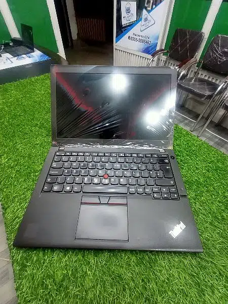6Th Gen#Core i5#01TB HDD#04GB Ram#Lenovo #5Hour Battery#Like New A+