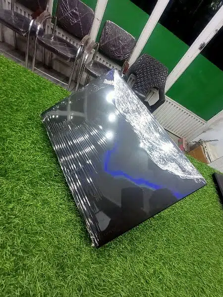 6Th Gen#Core i5#01TB HDD#04GB Ram#Lenovo #5Hour Battery#Like New A+