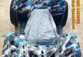 New model 2023 ATV QUAD BIKE 150 size Brand new zero meter