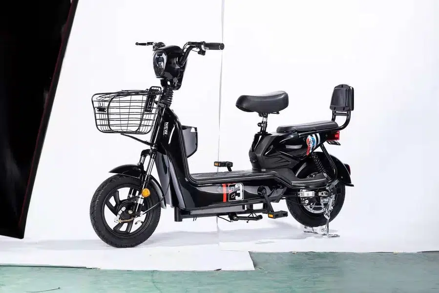 Electric Scooty At Factory Price
