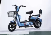 Electric Scooty At Factory Price